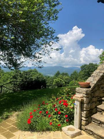 Agriturismo per 12 Persone in Umbertide, Valtiberina, Foto 3