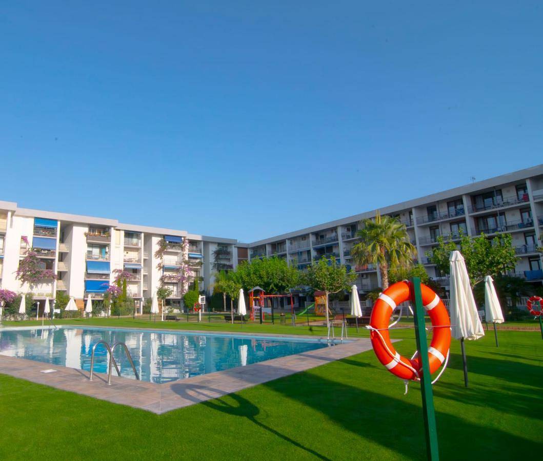 Superior 2 Bedroom Apartment - Sea View in Cambrils, Costa Dorada