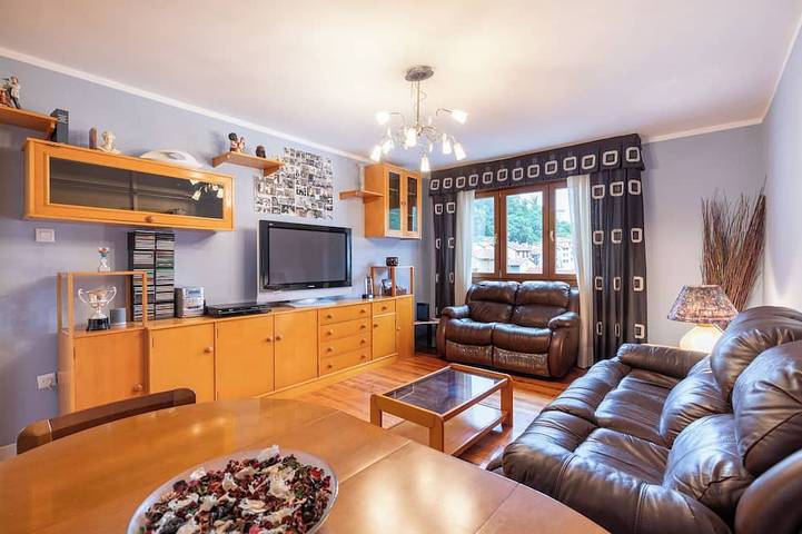 Appartement de vacances pour 4 personnes - 1