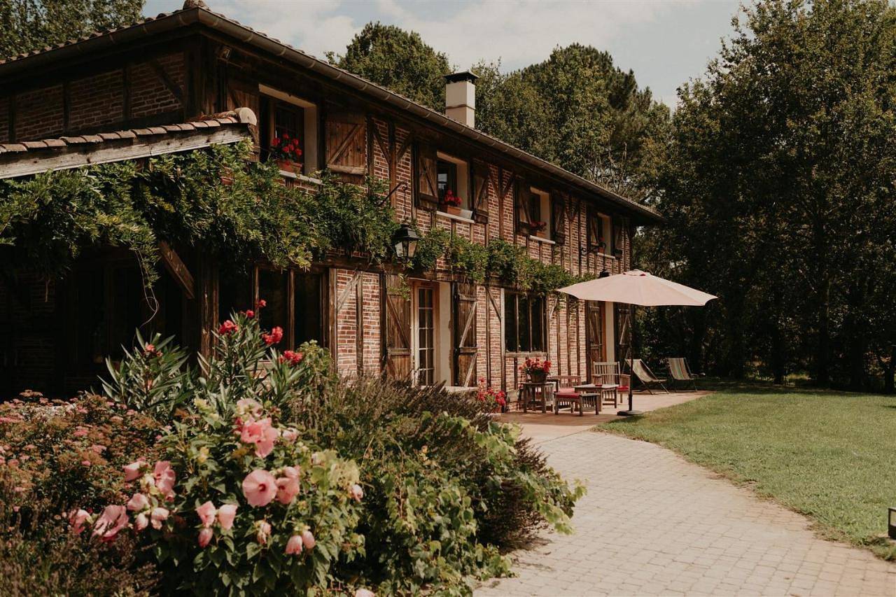Villa with Private Pool in Saint-Julien-en-Born, Côte d’Argent