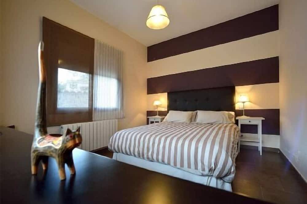 Casa rural (alquiler íntegro) El Parador para 2-14 personas in El Real de San Vicente, Provincia de Toledo