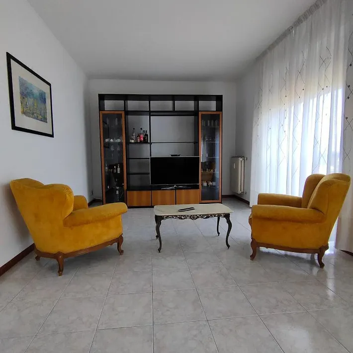 Apartamento de vacaciones para 5 personas, con balcón y vistas - 1