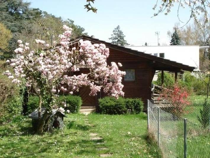 Location de vacances pour 4 personnes, avec jardin, animaux acceptés à Versoix