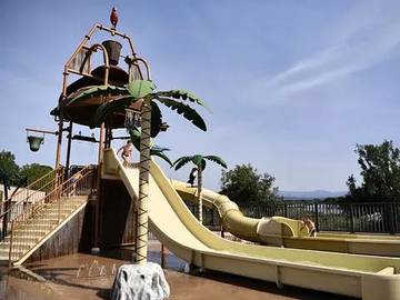Camping für 5 Personen in Saint-Aygulf, Frejus, Bild 2