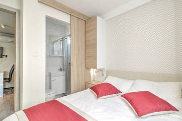 Camping per 6 Persone in Medolino, Costa meridionale dell´Istria, Foto 1