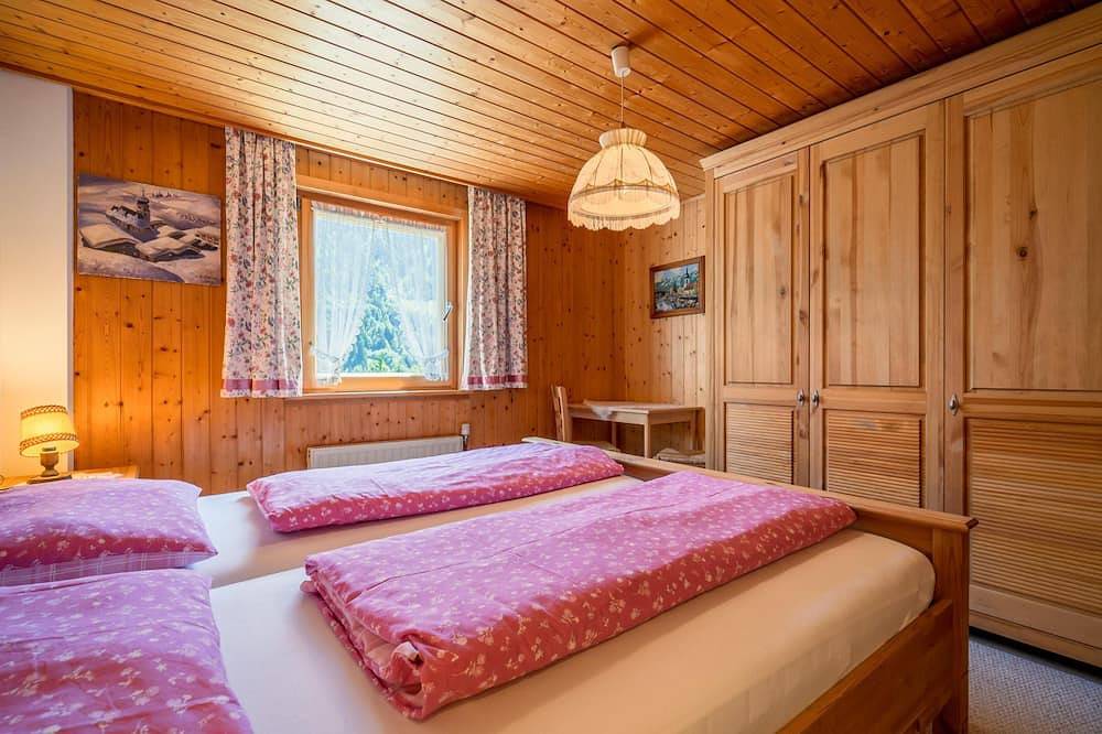 Ganze Wohnung, Gemütliche Wohnung in der Nähe des Skilifts in Sonntag, Bezirk Bludenz
