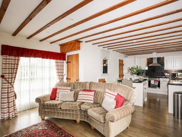 Holiday Home for 4 People in Trearddur Bay, Isle of Anglesey, Photo 3