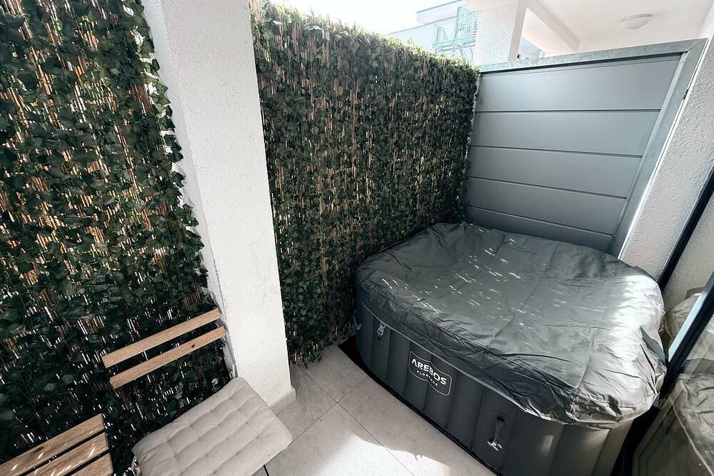Appartamento vacanze a Koblenz a partire da 107€ a notte