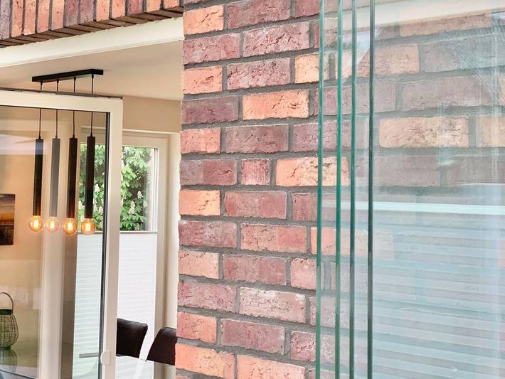 Ferienpark für 8 Personen, mit Sauna und Garten, kinderfreundlich in Fedderwardersiel - 4