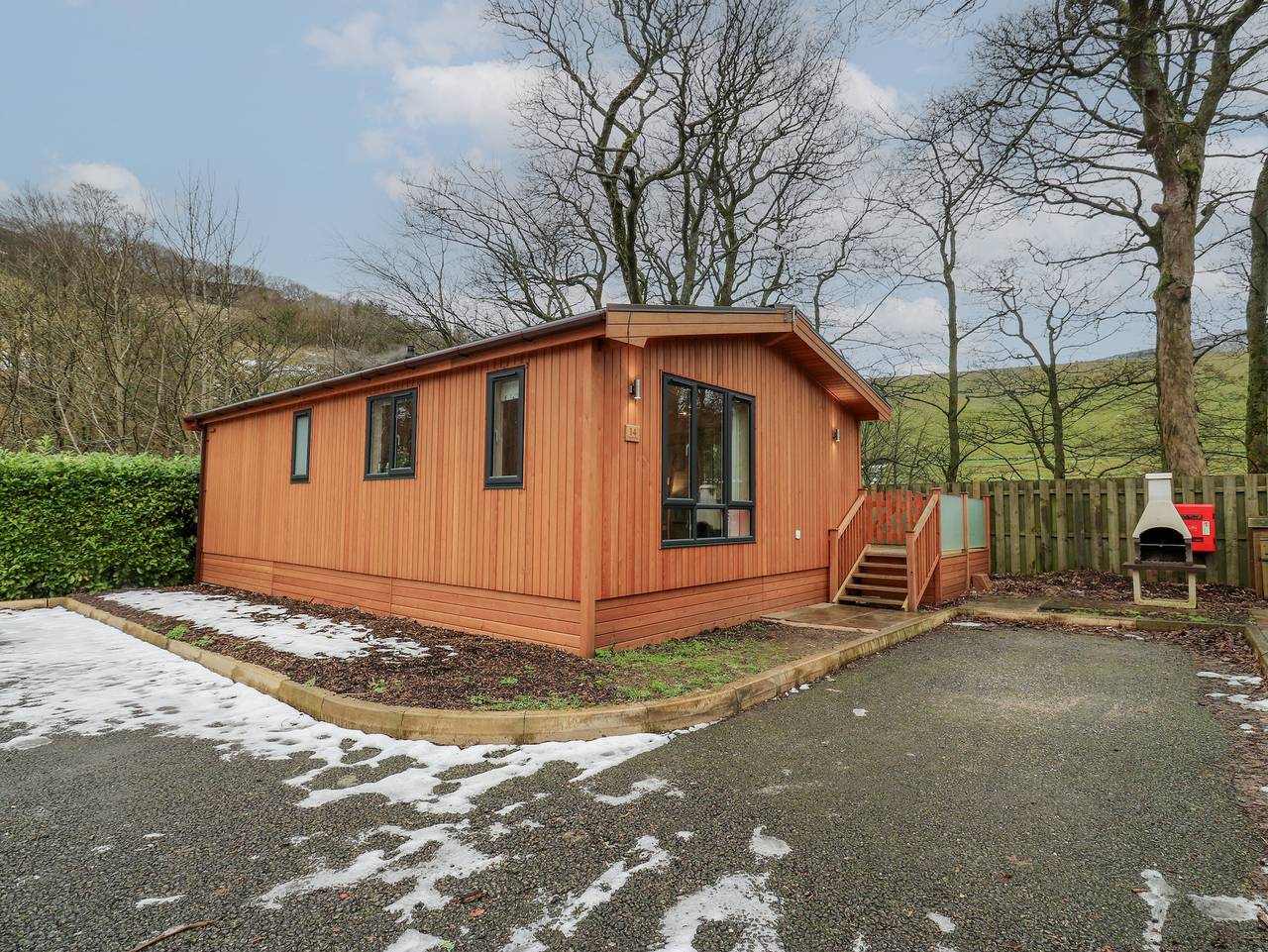 Casa vacanza a Oldham a partire da 176€ a notte