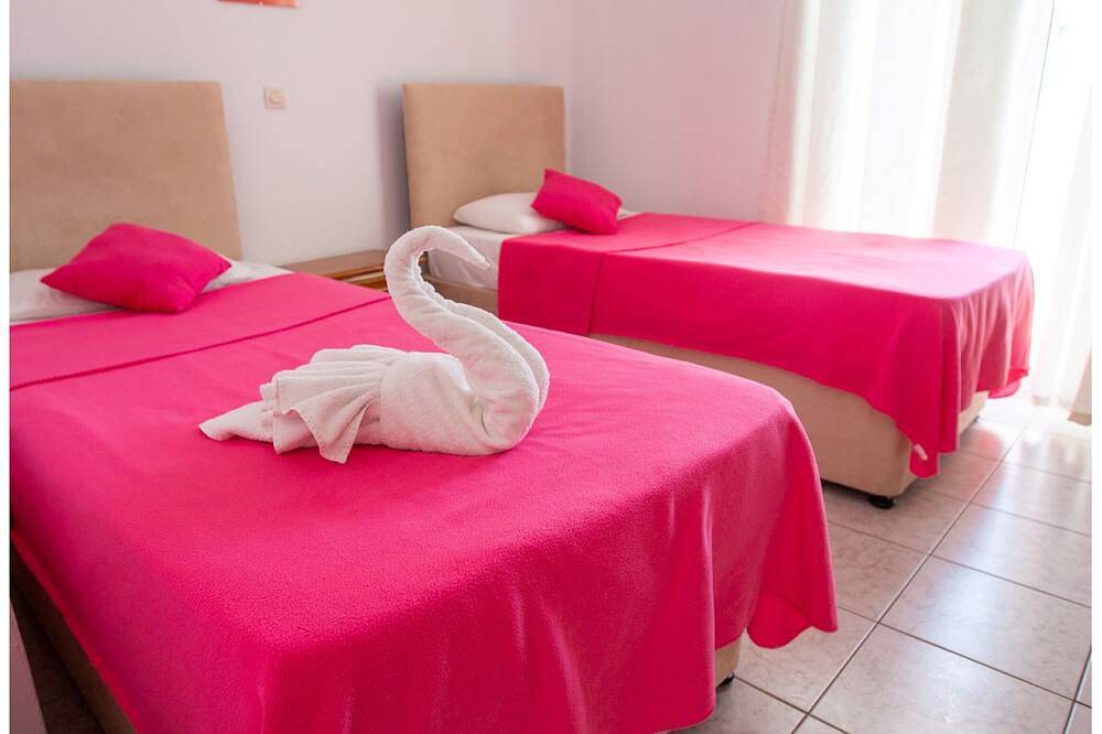 ☀️Villa Varvara❤️Almyrida⛱️ 350m from Sea❗️No car needed❗️Samaria Gorge-For Free in Almyrida, Vamos