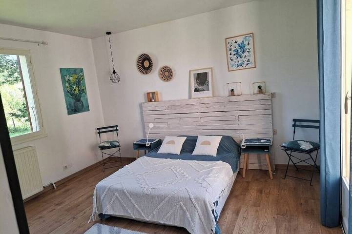 Location de vacances pour 4 personnes à Vernet-les-Bains - 3