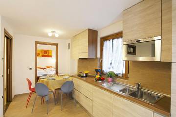 Agriturismo per 4 Persone in Livigno, Alpi di Livigno, Foto 2