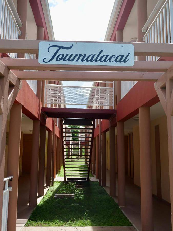 Gîte pour 3 personnes, avec jardin et piscine dans Plage de Folle Anse - 3