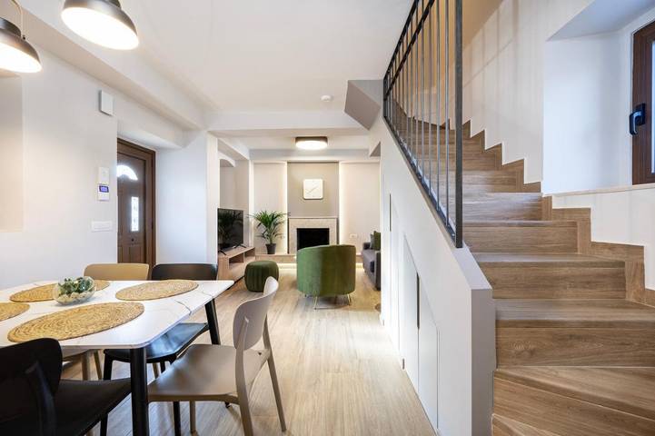 Villa für 4 Personen, mit Ausblick und Garten auf Kos - 4