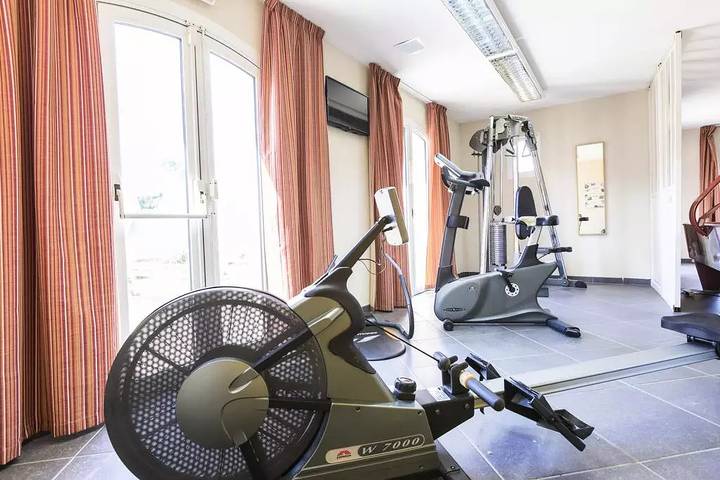 Gîte pour 4 personnes à Crozon - 3