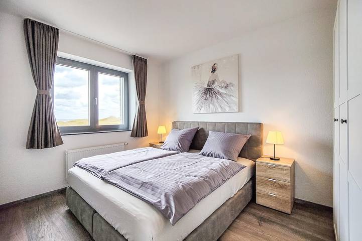 Ferienwohnung für 2 Personen in Norderney Nordstrand - 2