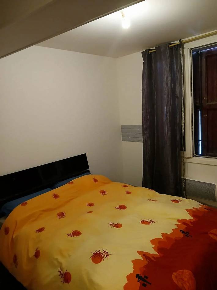 Ferienwohnung für 2 Personen - 1