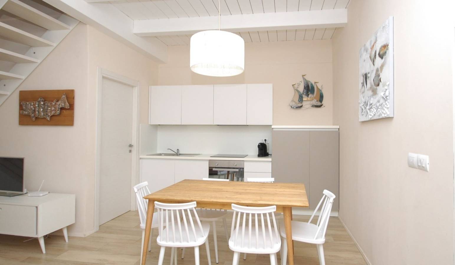 Appartamento intero, Marinazzurra in Porto Azzurro, Isola d'Elba