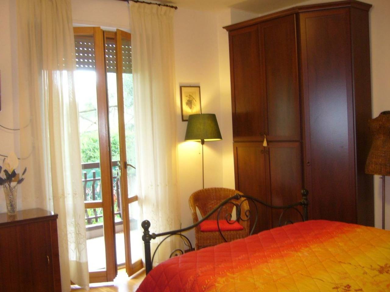 Apartamento entero, Nice Little Flat In The  Greenery  In Perugia in Perugia, Provincia de Perugia