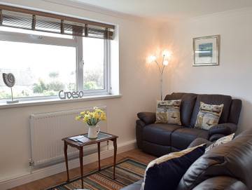 Cottage for 4 People in Llansteffan, Carmarthenshire, Photo 2