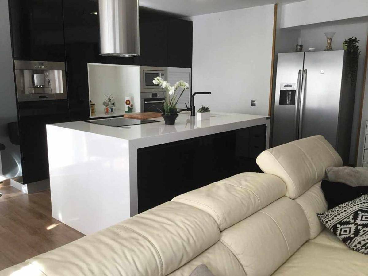 Appartement entier, Gran piso alto Luzdiseño centrico con garaje in León, Chaîne Cantabrique