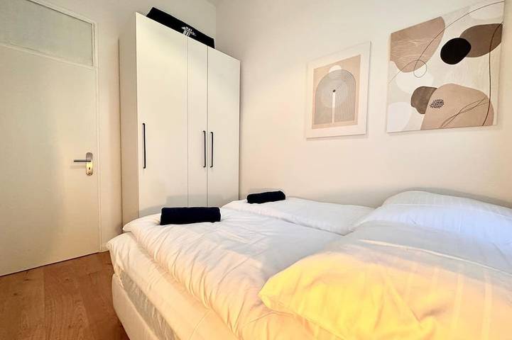 Ferienwohnung für 3 Personen in Berliner Mauer