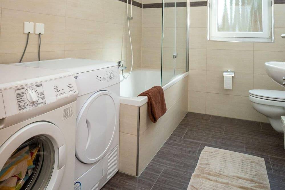 Ganze Wohnung, Ferienwohnung \"Im Saarland\" - Ferien im Maigen in Saarschleife, Mettlach