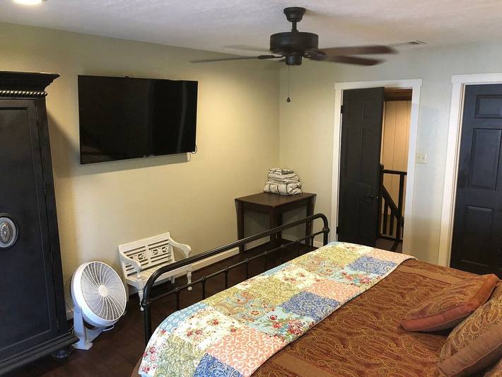 Ferienhaus für 25 Personen, mit Balkon, mit Haustier - 1