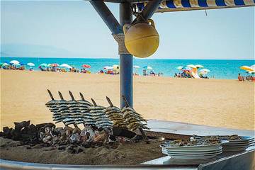 Apartamento para 6 Personas en Paraiso Park, Benahavís, Foto 1