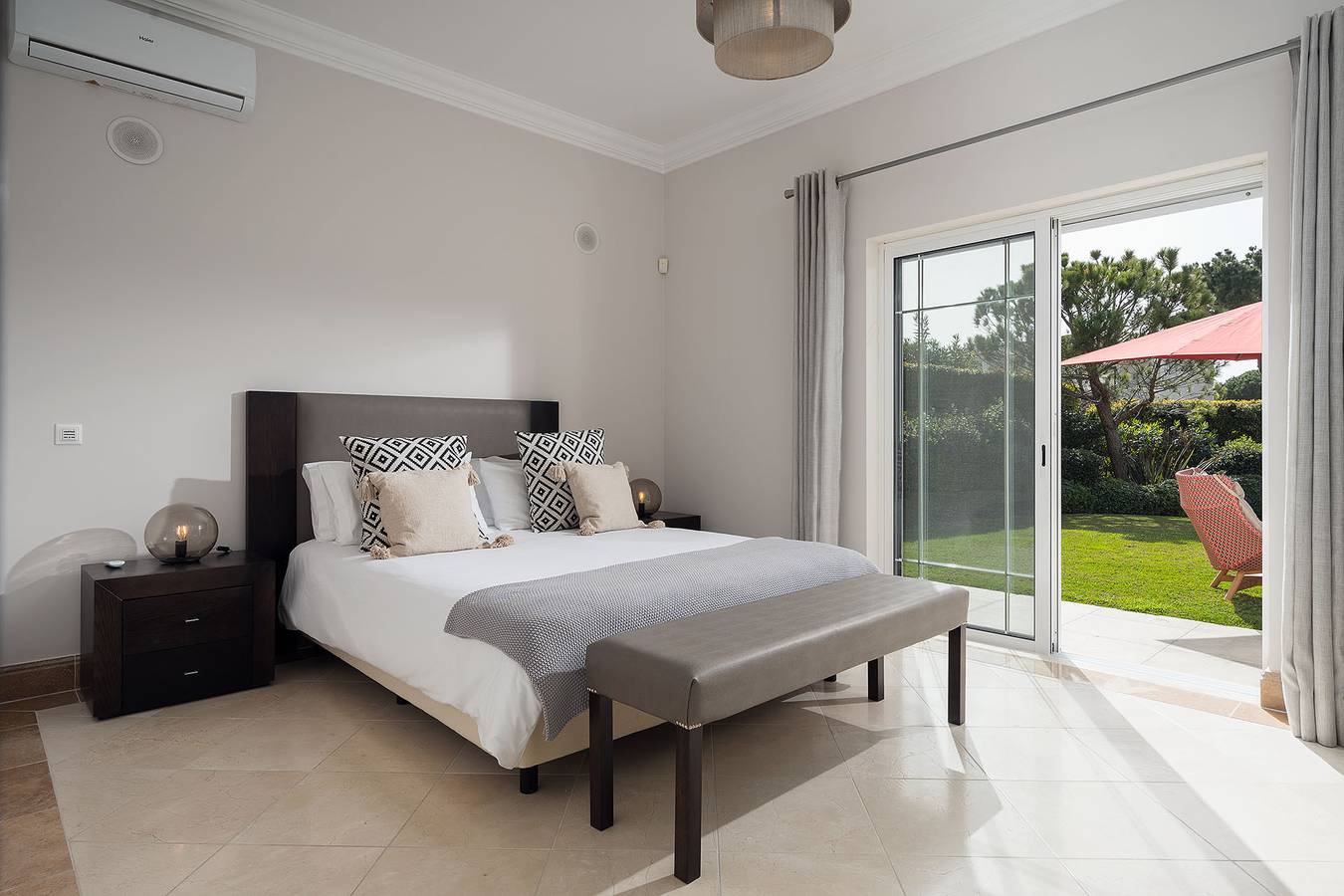 Villa Coral - Varandas do Lago in Quinta do Lago, Almancil