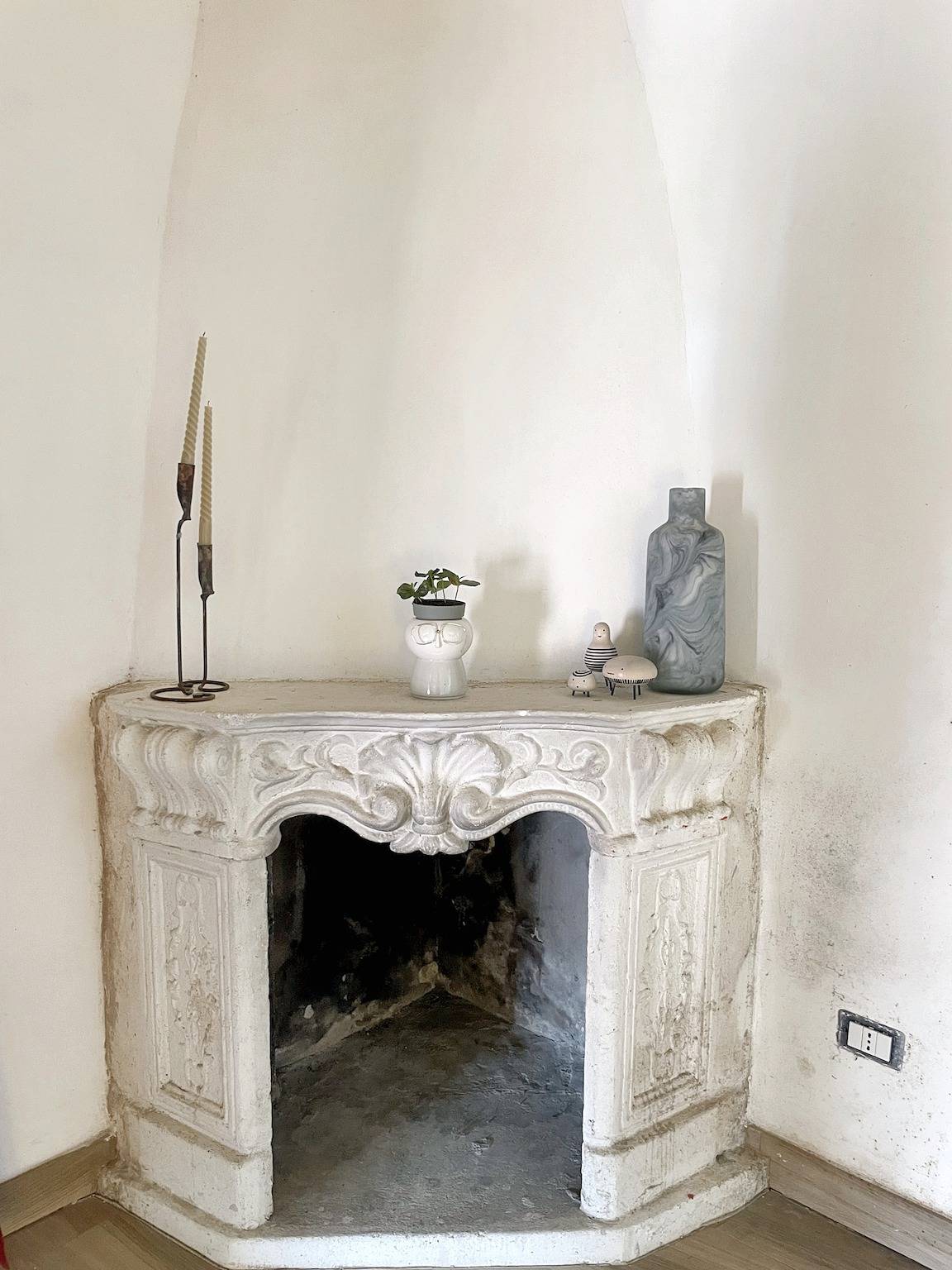 Helt studio, Koselig leilighet med basseng i Trequanda 40 m² in Trequanda, Provinsen Siena