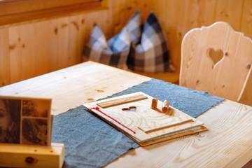 Ferienhaus für 4 Personen in Gsies, Kronplatz, Bild 2