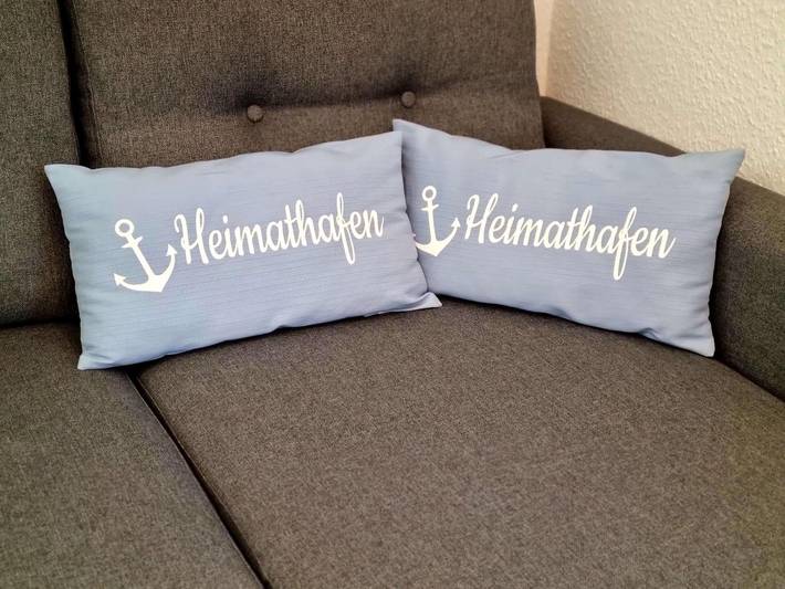 Ferienwohnung für 4 Personen, mit Garten in Sagard - 4