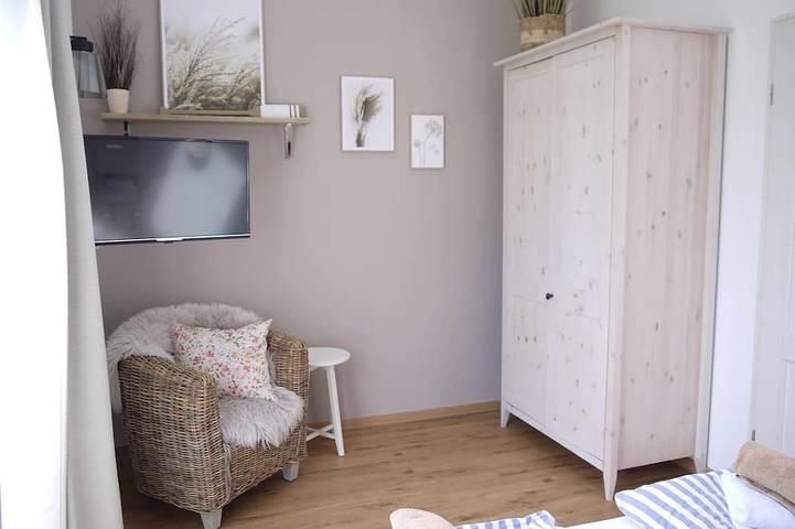 Ferienhaus für 7 Personen, mit Sauna und Garten sowie Whirlpool und Terrasse, mit Haustier in Hansa-Park - 3