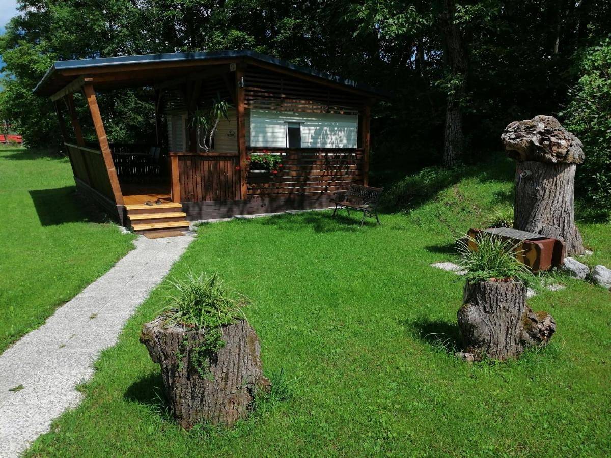 Holiday Home in Bled, Park Narodowy Triglav
