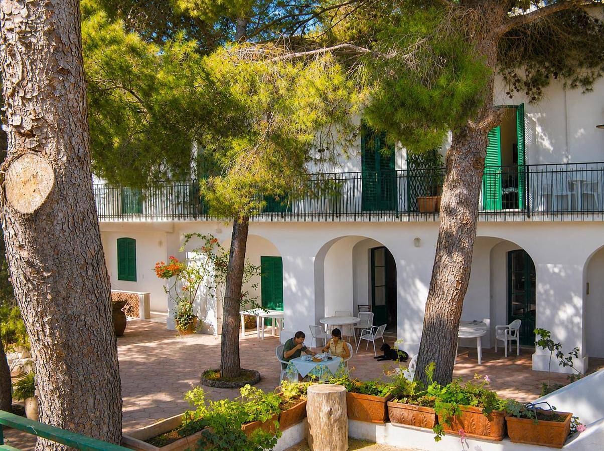 Villa Stasi B&B in Lido Giulia, Castrignano del Capo
