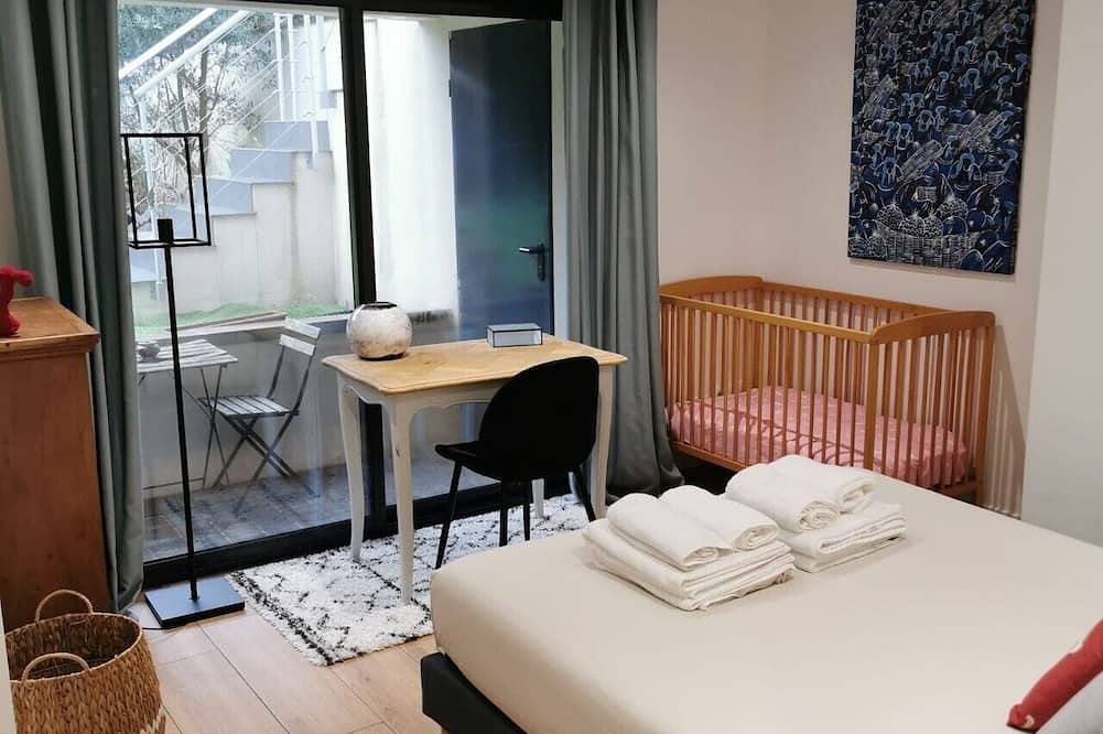 Entire apartment, 1 Bedroom Apartment in Bry-sur-Marne in Bry-sur-Marne, Val-de-Marne