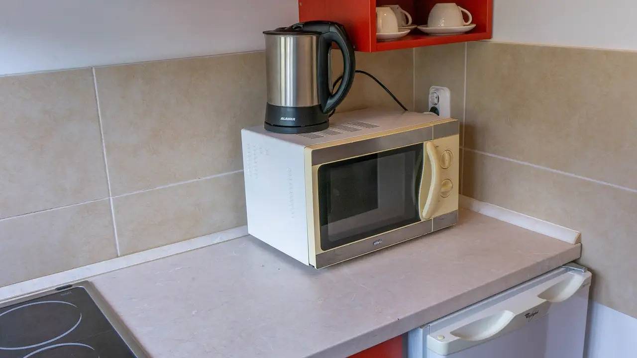 Ganze Ferienwohnung, Ferienwohnung für 2 Personen (32 m²) in Jurandvor in Baska, Krk