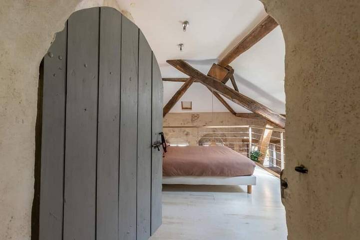 Location de vacances pour 13 personnes à Blois - 2