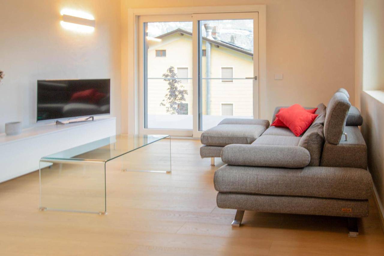 Appartement entier, Style apartments Vda in Senin, Saint-Christophe