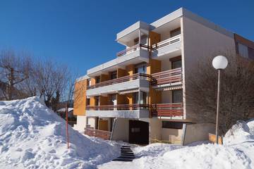 Gîte pour 4 Personnes dans Autrans, Vercors, Photo 1