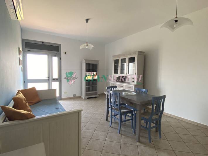Appartement de vacances entier, Appartement de vacances pour 4 personnes in San Vincenzo, Côte des Étrusques