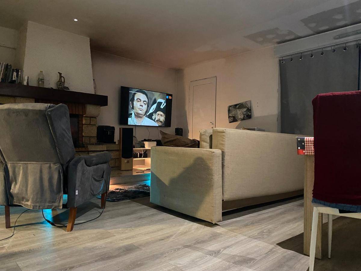 Appartement entier, Maison de Campagne in Merville, Toulouse et ses environs