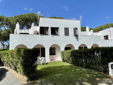Casa De Huéspedes para 6 Personas en Pals, Provincia de Gerona, Foto 1