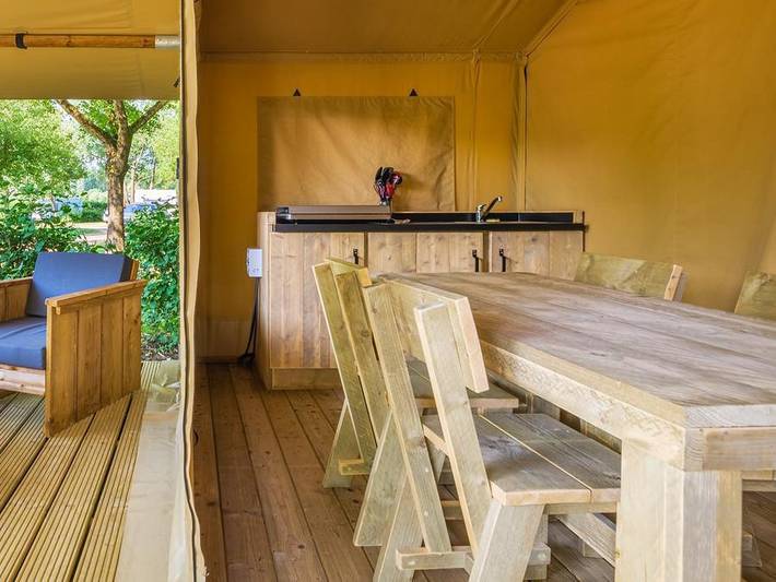 Location de vacances pour 5 personnes à Sigean - 4