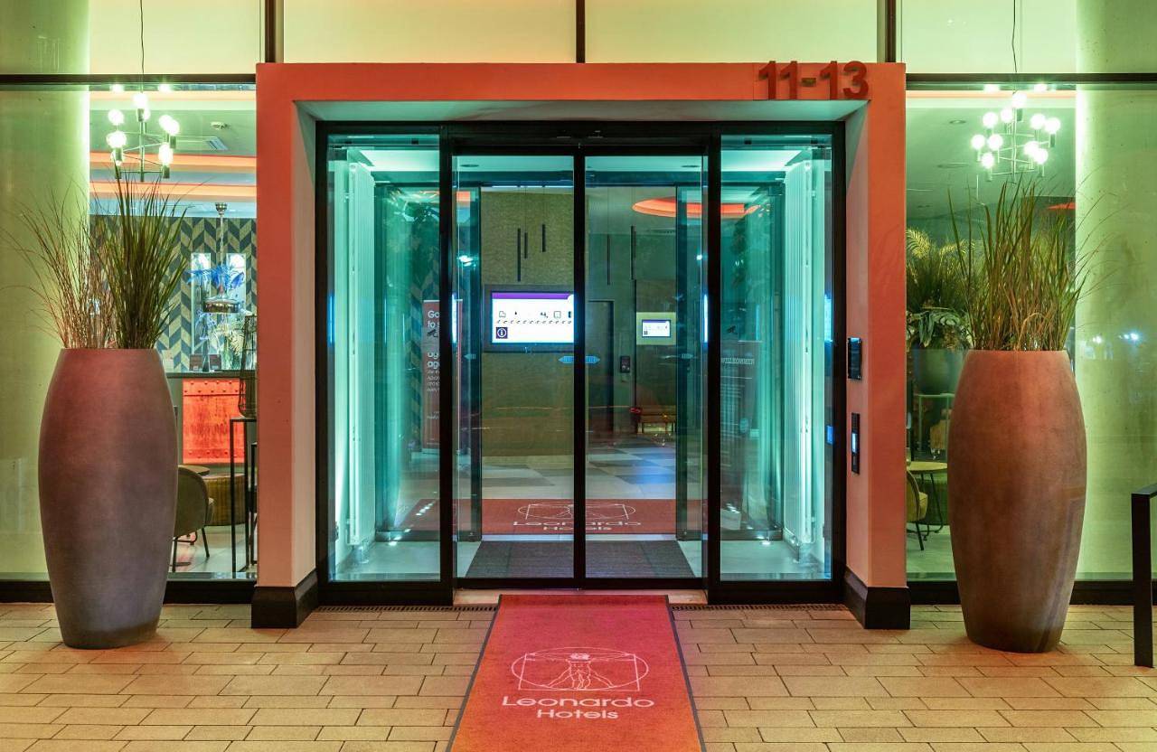 Leonardo Hotel Dortmund in Dortmund, Ruhrgebiet