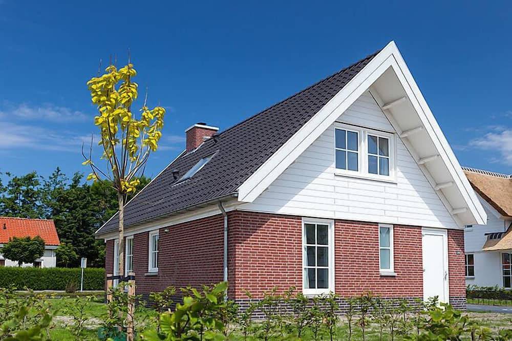 Casa vacanza a Noordwijk a partire da 668€ a notte