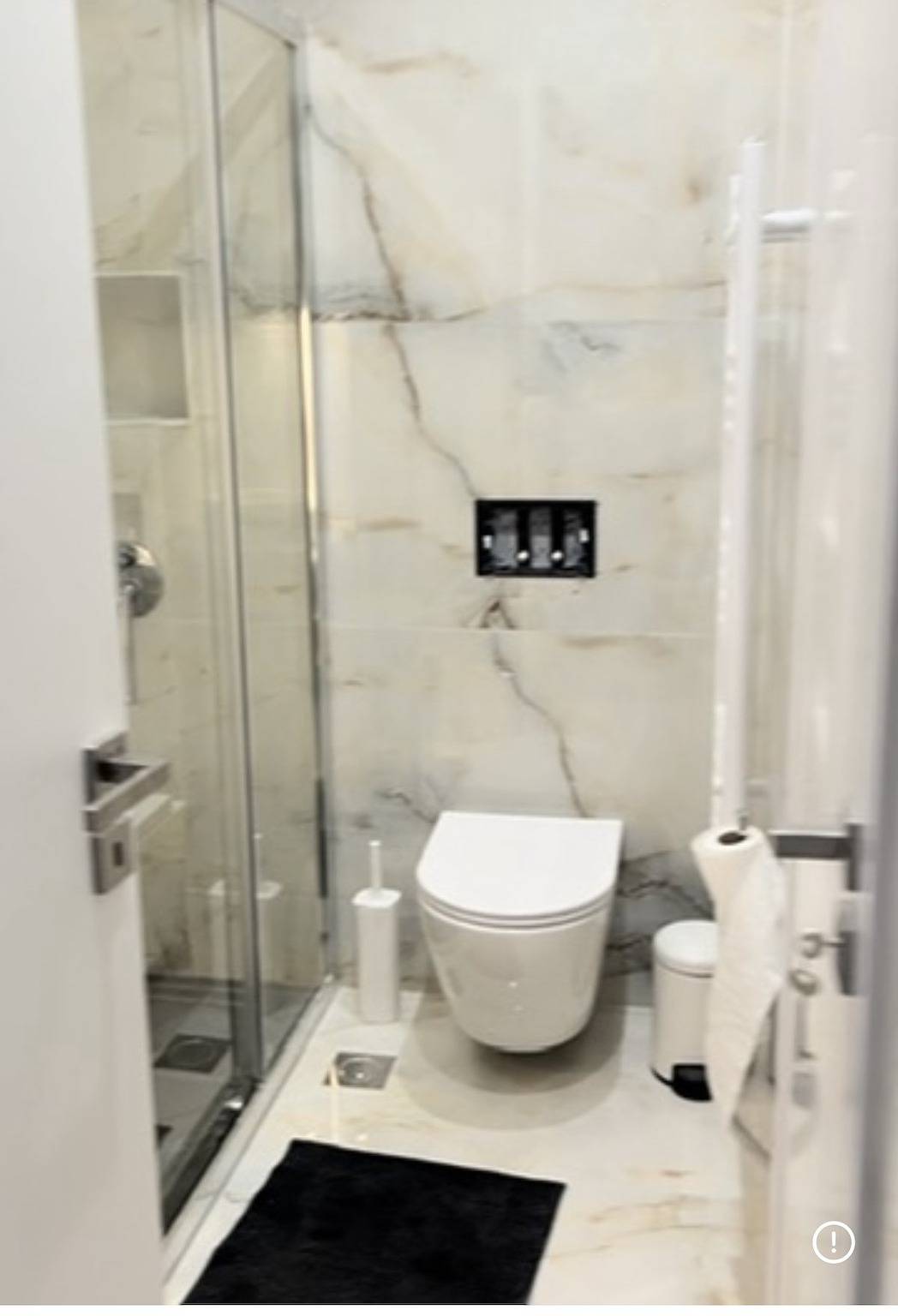 Appartement entier, Spacieux appartement de 2 chambres à Paleo Faliro, Athènes in Athènes, Section sud d'Athènes