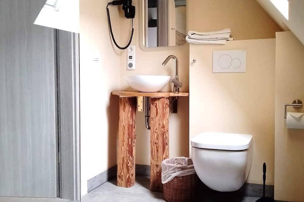 Quarto Aconchegante em um Charmoso Bairro Histórico, com Bela Vista do Rio Elbe in Lauenburg, Kreis Herzogtum Lauenburg